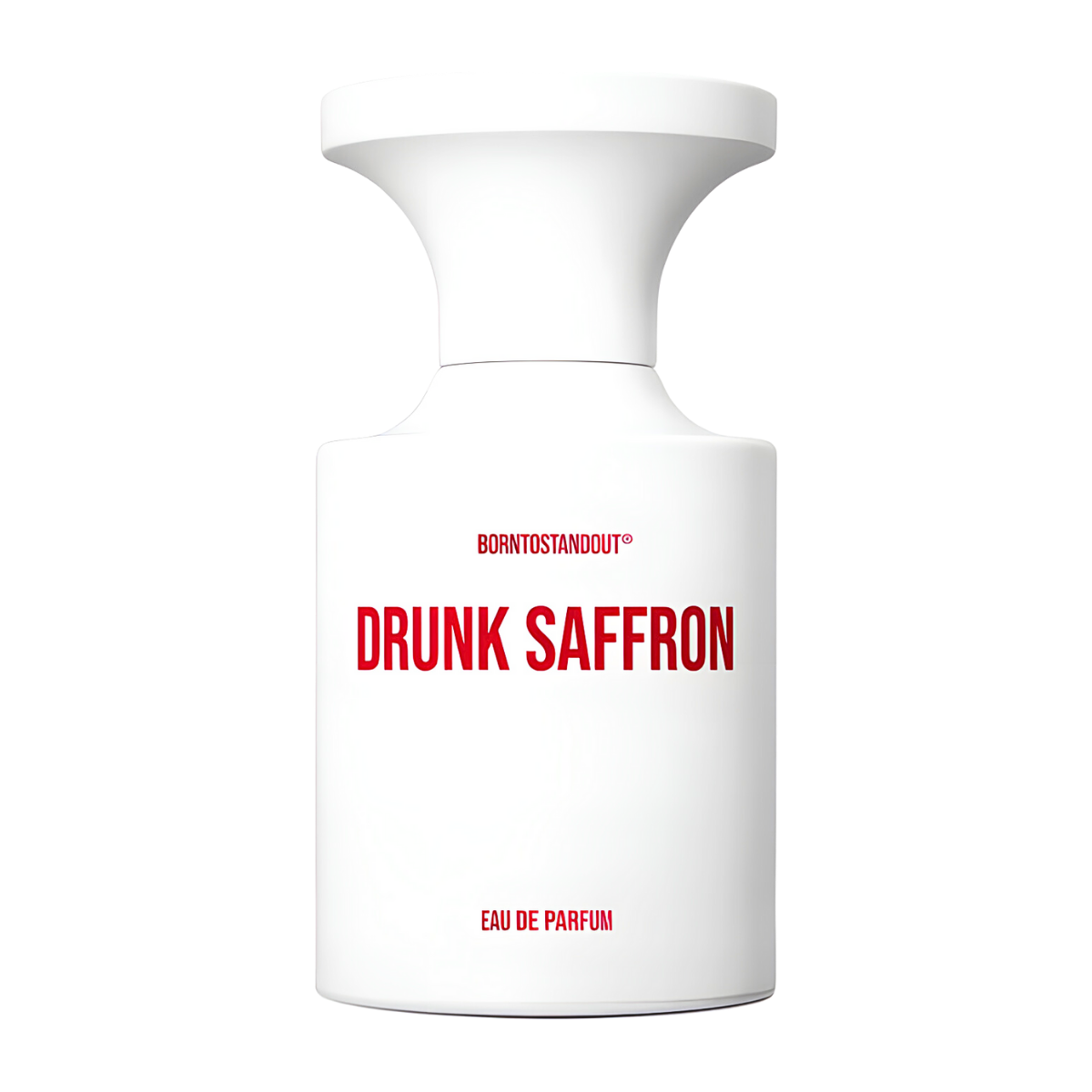Borntostandout Drunk Saffron