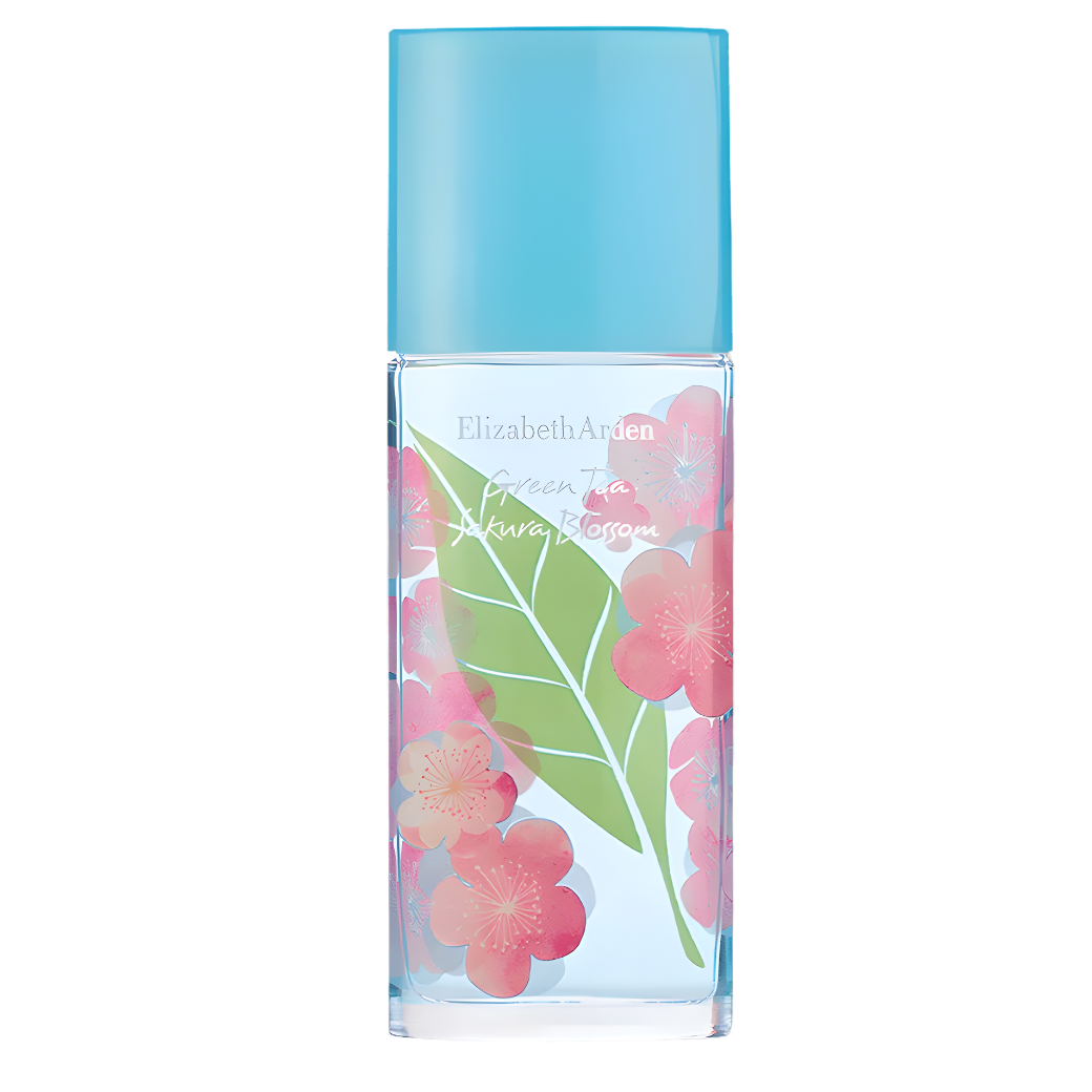 Elizabeth Arden Green Tea Sakura Blossom Eau de Toilette