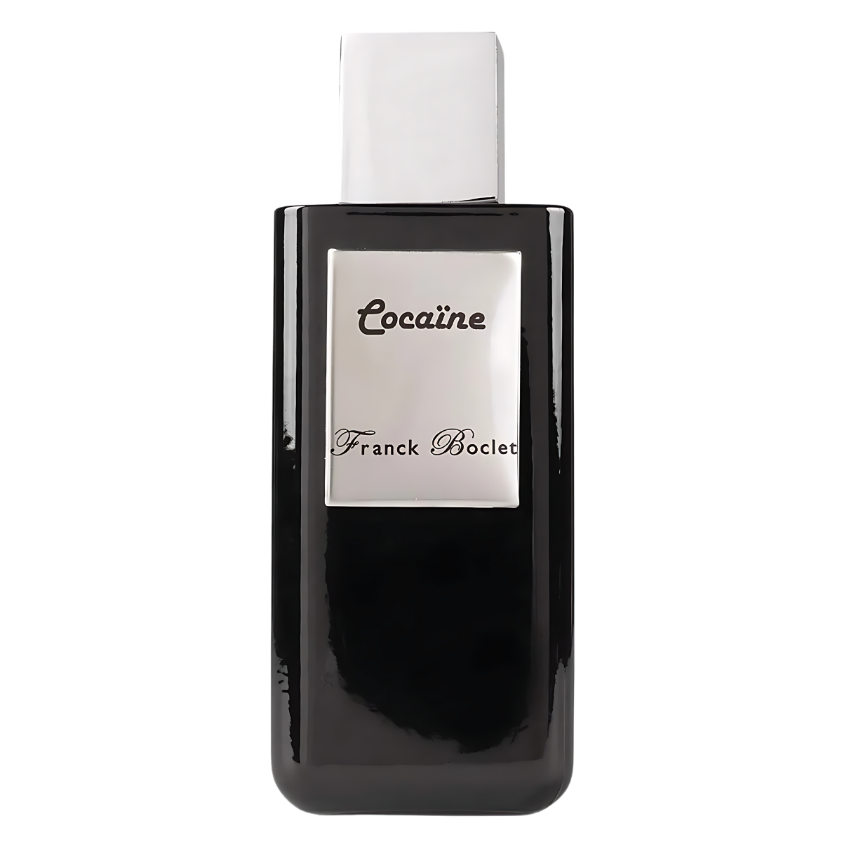 Franck Boclet Cocaine