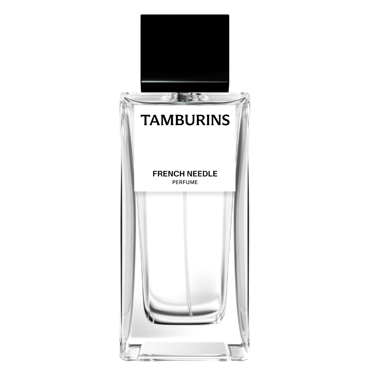 Tamburins French Needle