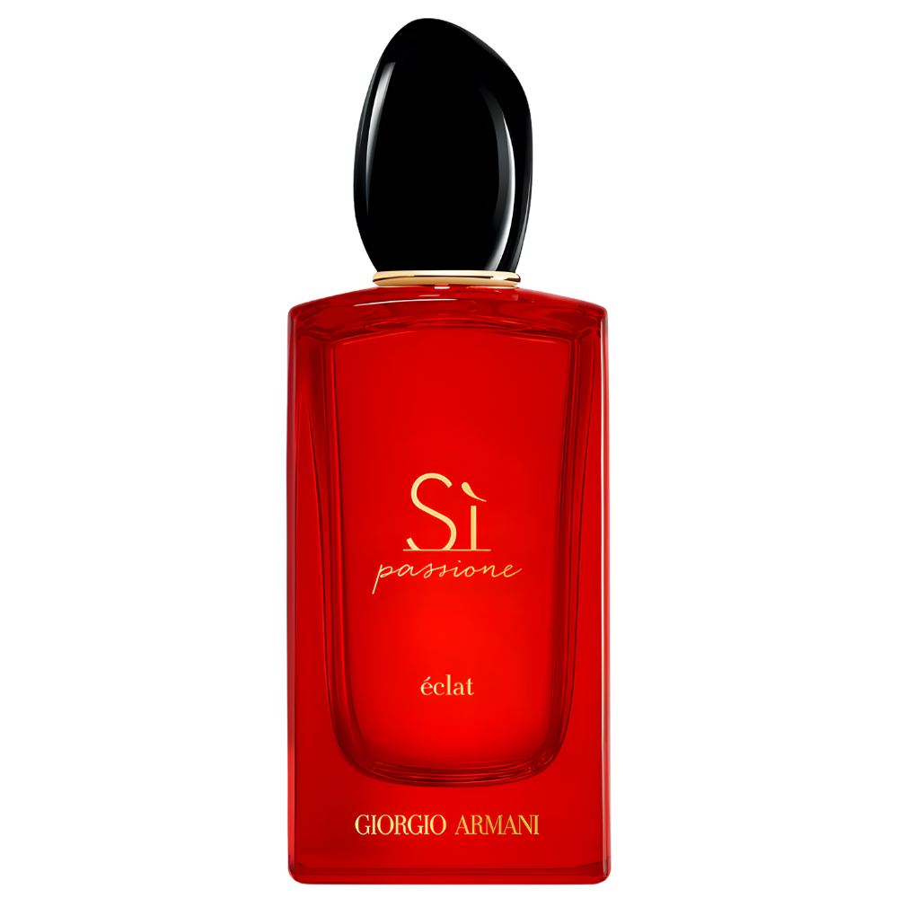 Giorgio Armani Sì Passione Eclat De Parfum