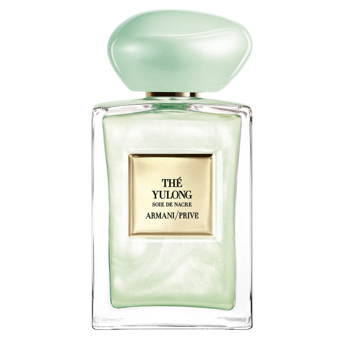 Giorgio Armani Thé Yulong Soie de Nacre