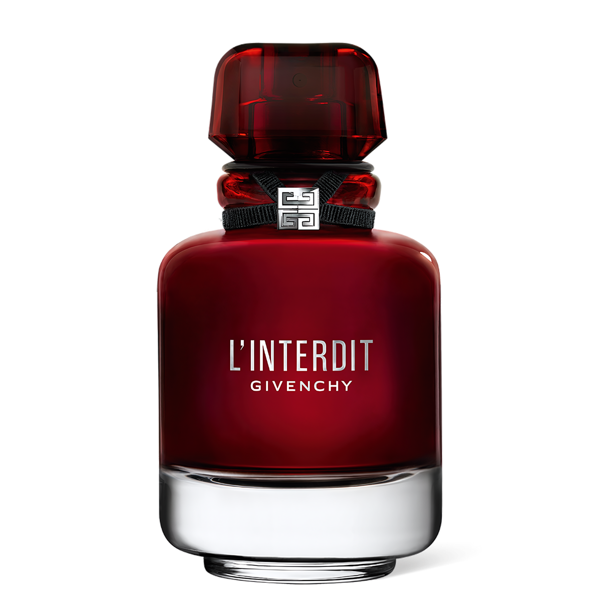 Givenchy L'Interdit Rouge