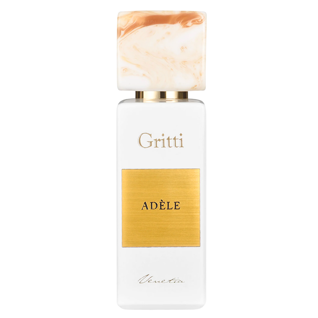 Gritti Adèle