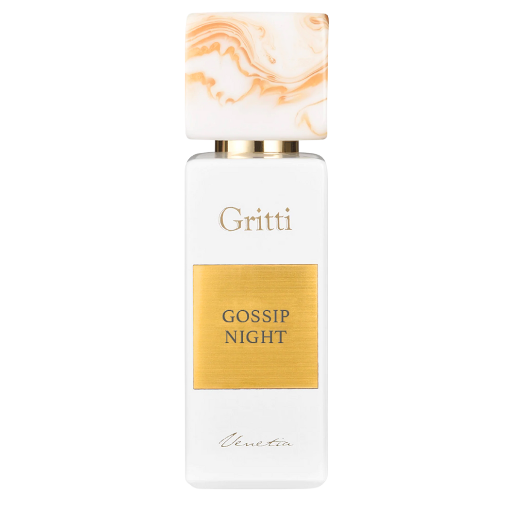 Gritti Gossip Night Eau de Parfum