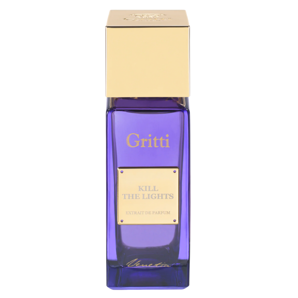 Gritti Kill The Lights