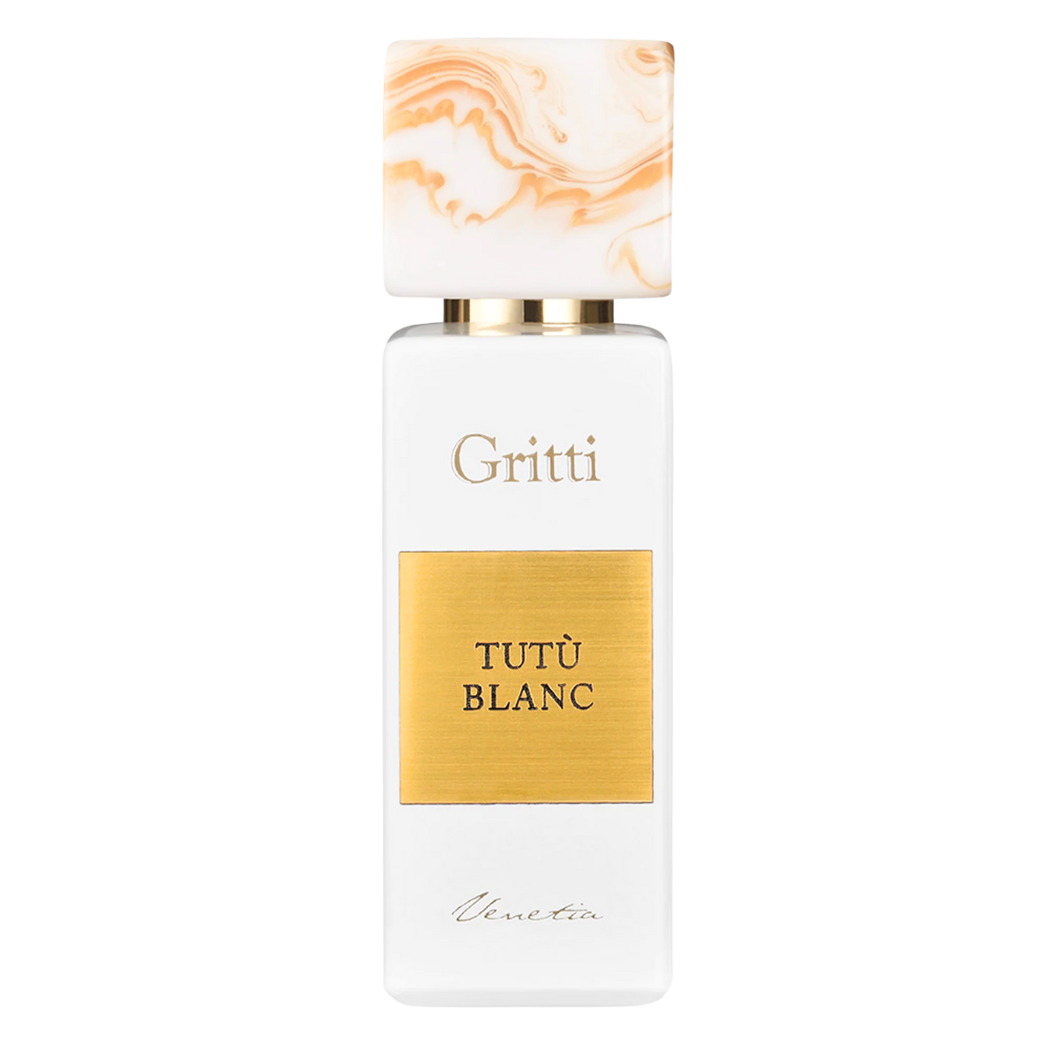 Gritti TuTù Blanc