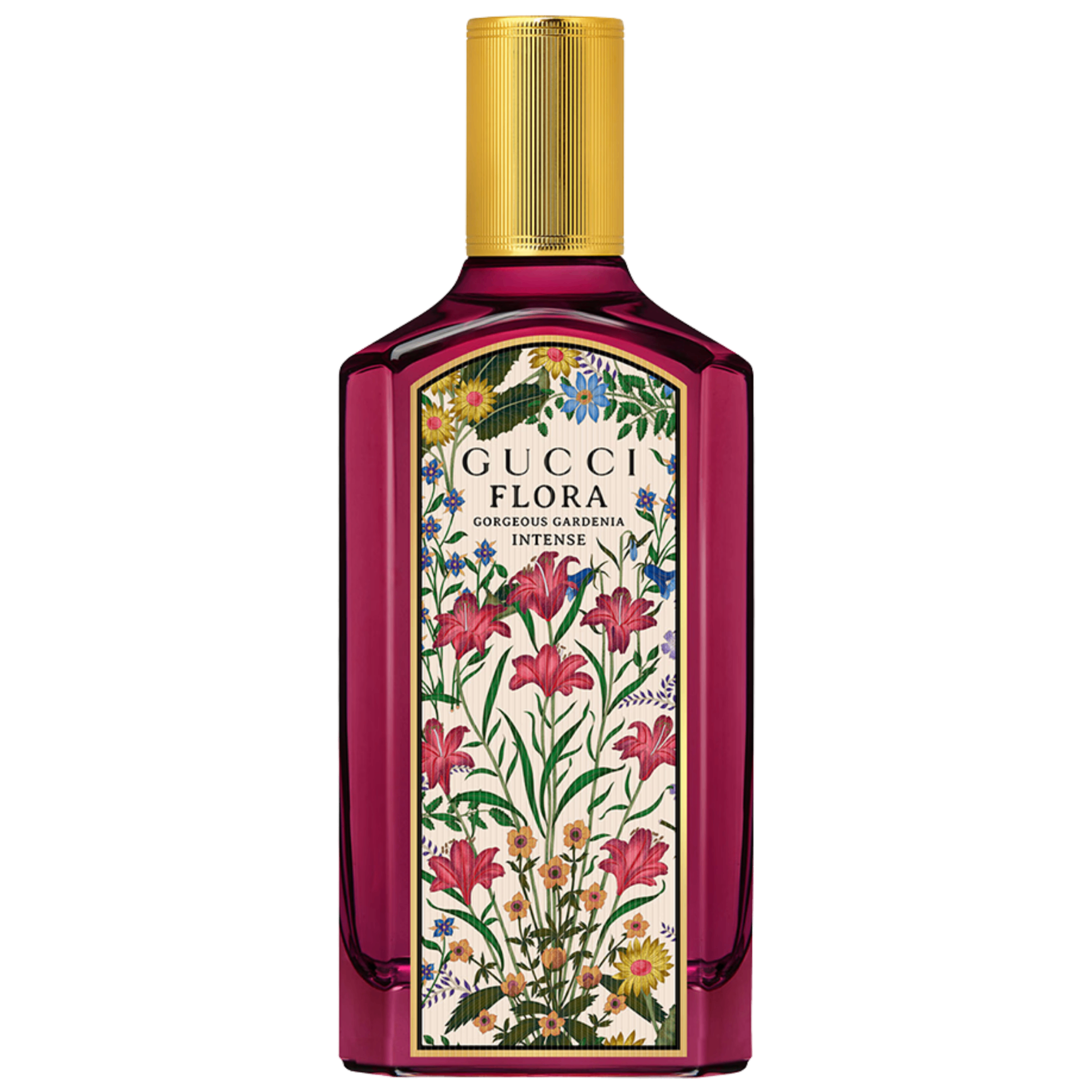 Gucci Flora Gorgeous Gardenia Intense