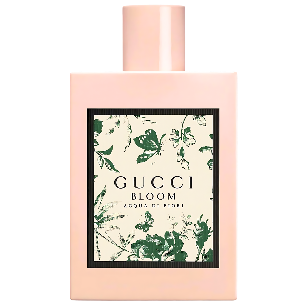 Gucci Bloom Acqua di Fiori Eau de Toilette For Her