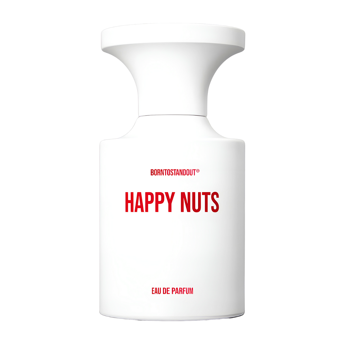 Borntostandout Happy Nuts