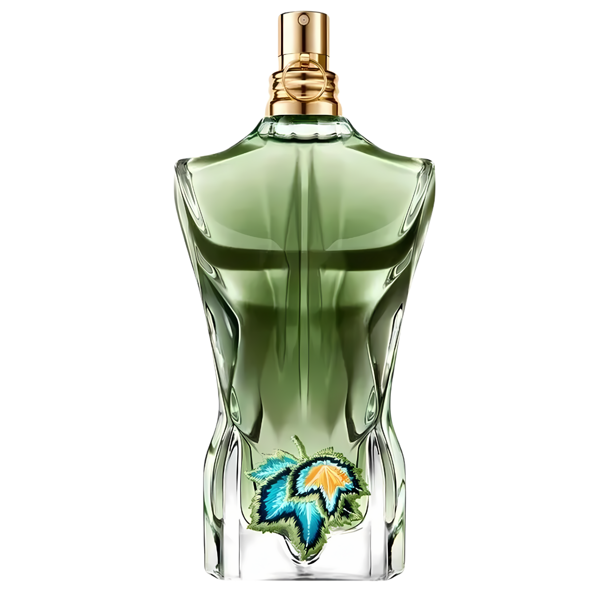 Jean Paul Gaultier Le Beau Paradise Garden