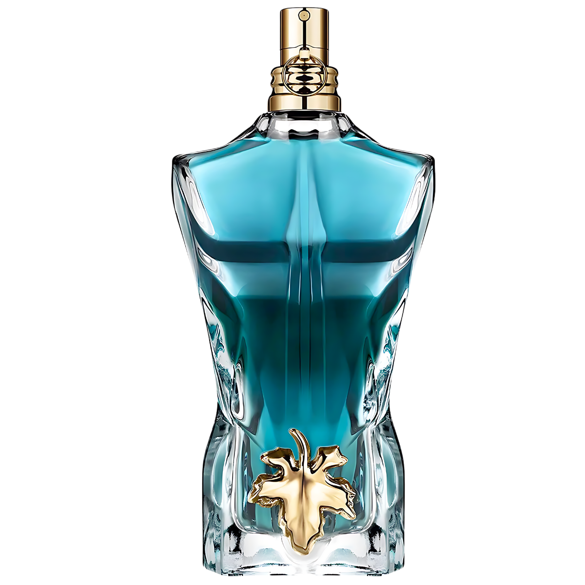 Jean Paul Gaultier Le Beau For Men