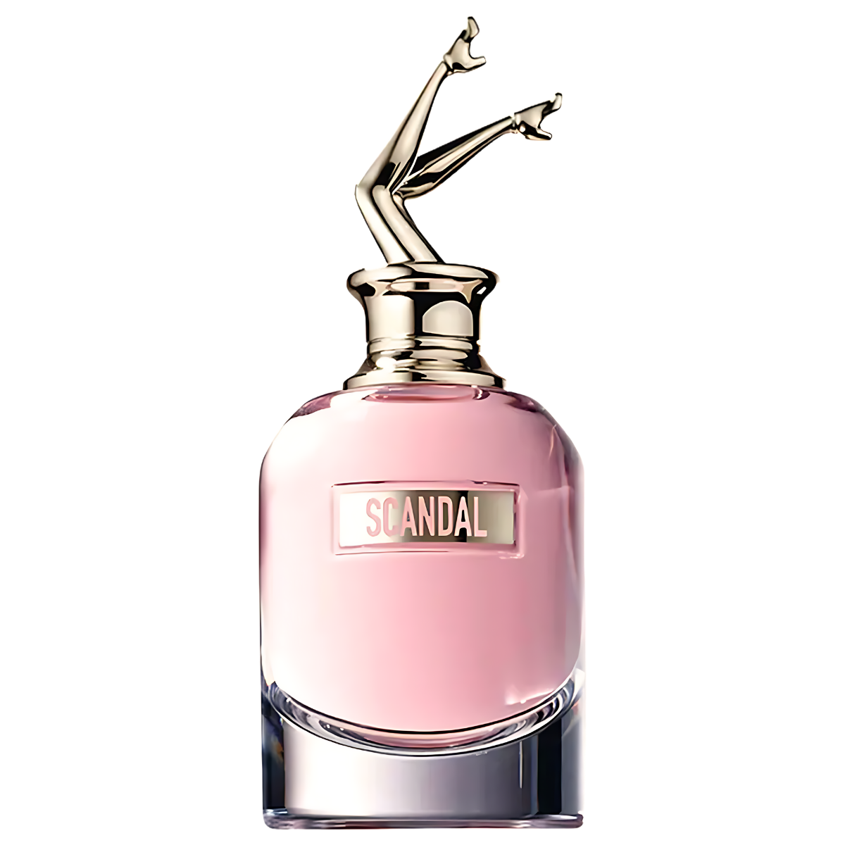 Jean Paul Gaultier Scandal A Paris