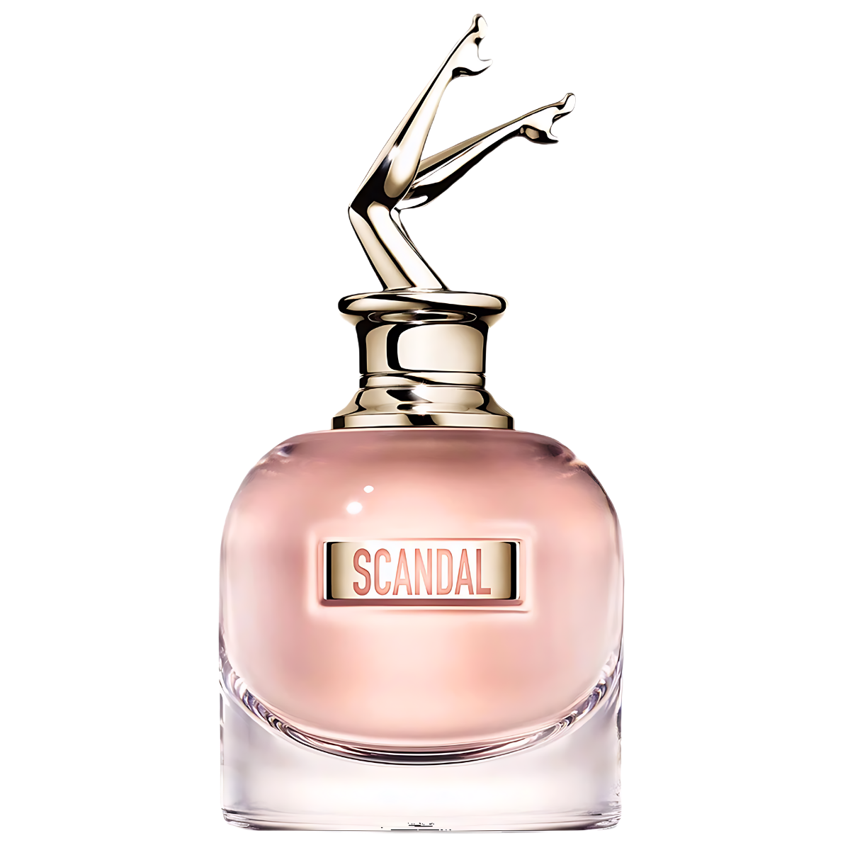 Jean Paul Gaultier Scandal