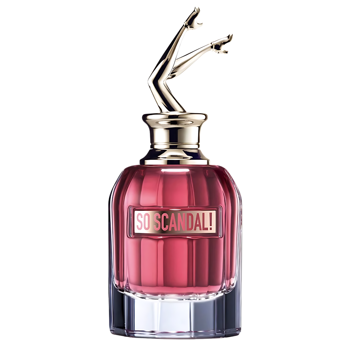 Jean Paul Gaultier So Scandal!