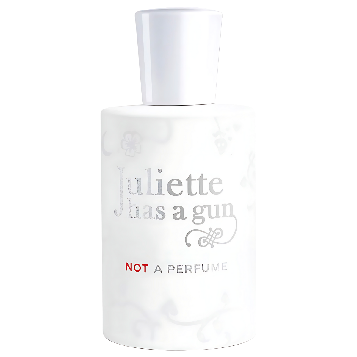 Juliette Has A Gun Not A Perfume