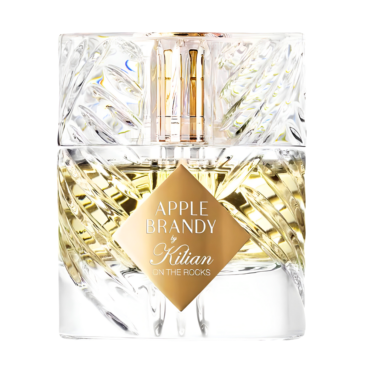 Kilian Apple Brandy on the Rocks For Unisex