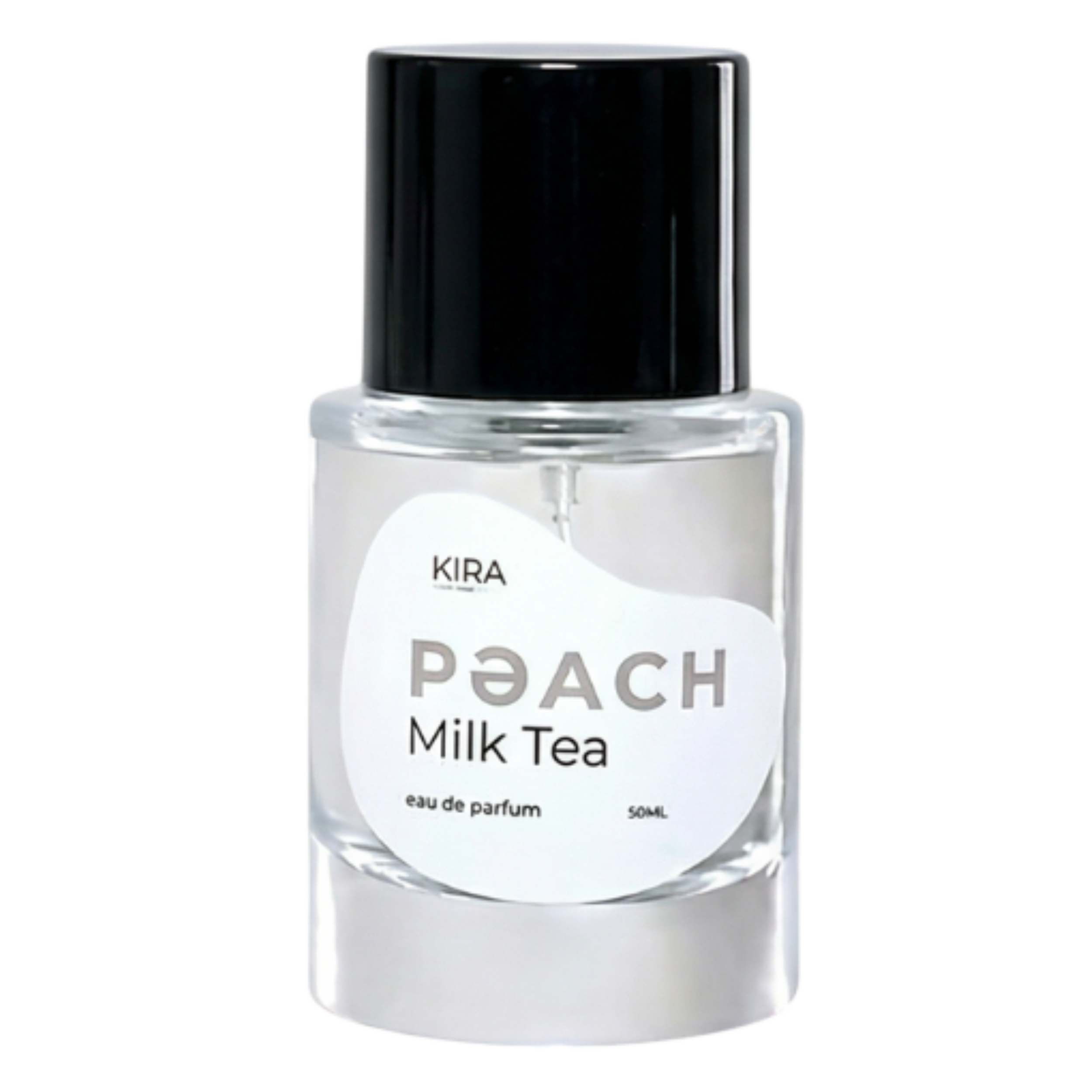 Kira Peach Milk Tea Eau de Parfum
