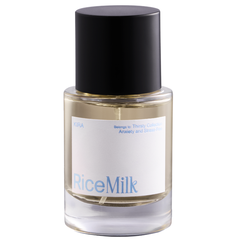 Kira Rice Milk