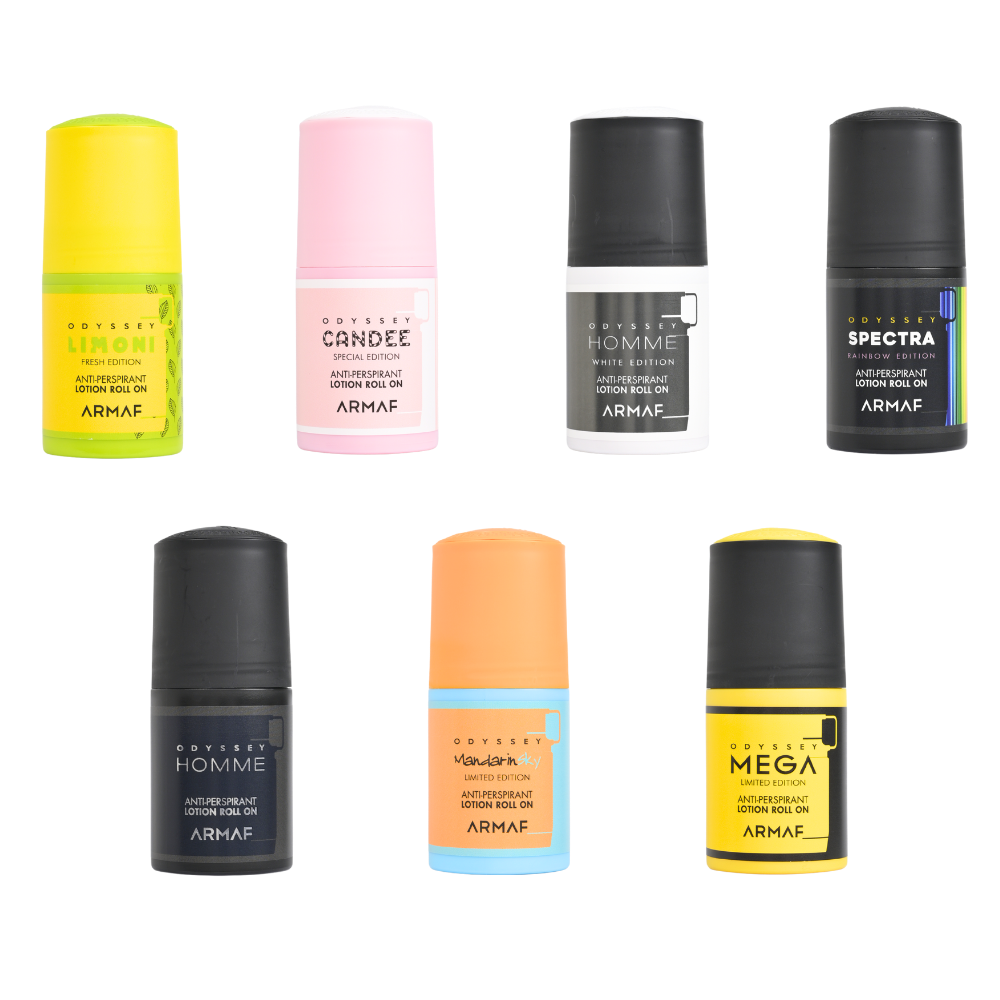 Lăn Lotion Armaf Odyssey