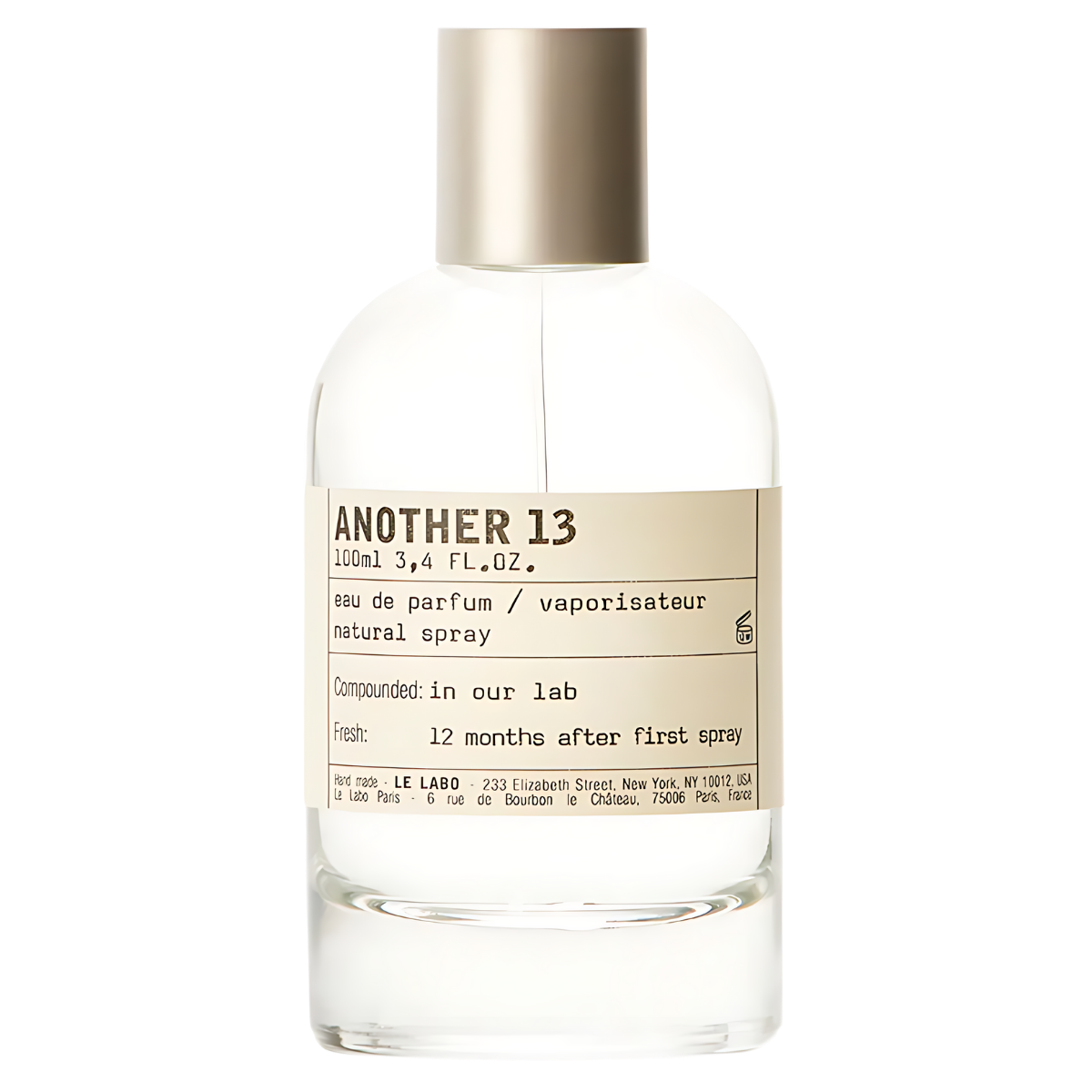 Le Labo Another 13