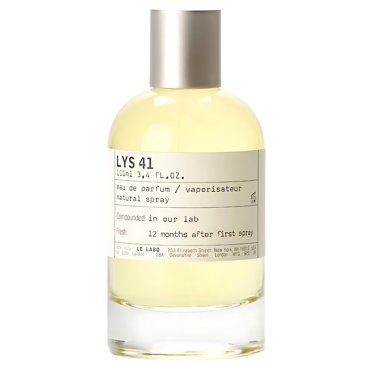Le Labo Lys 41