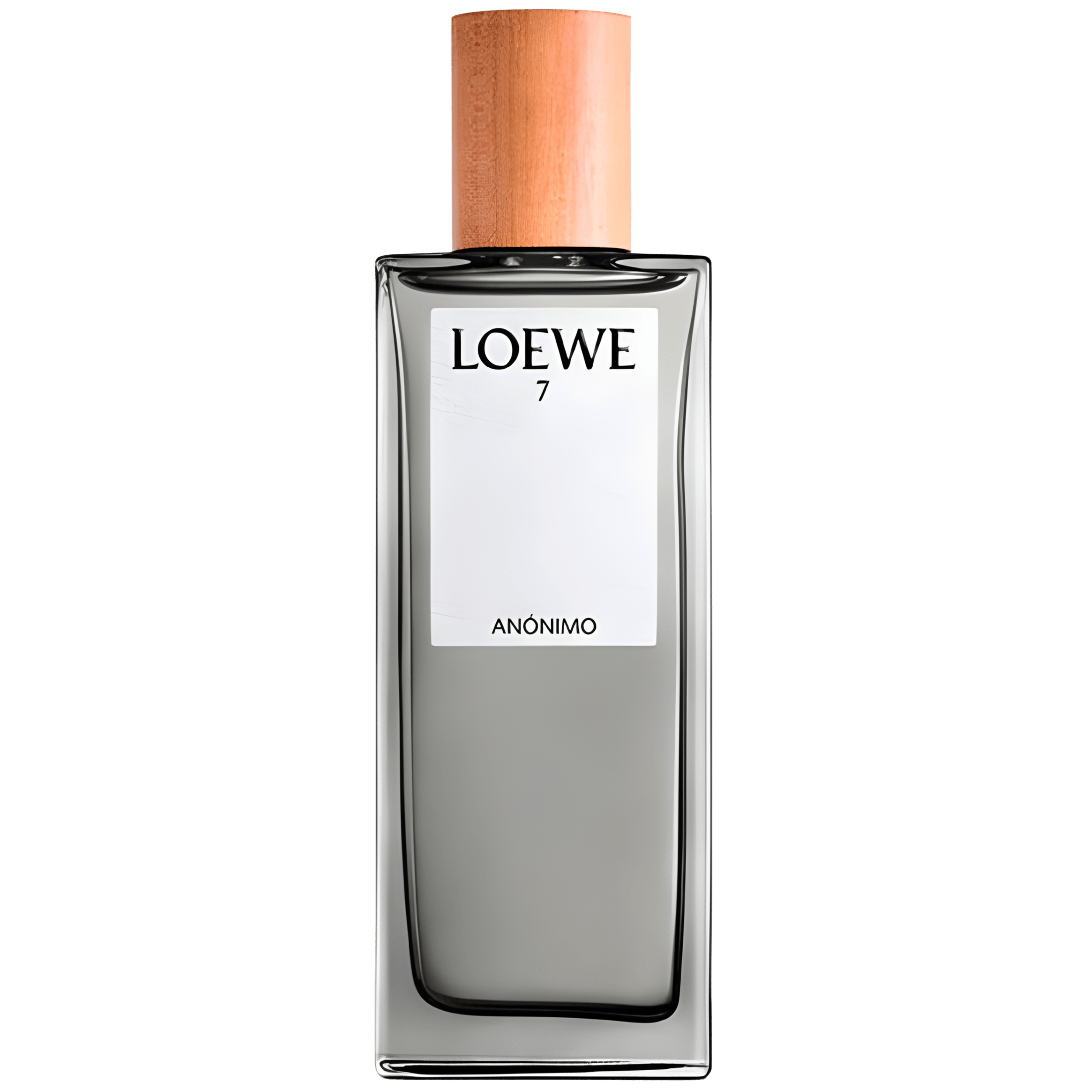 Loewe 7 Anonimo