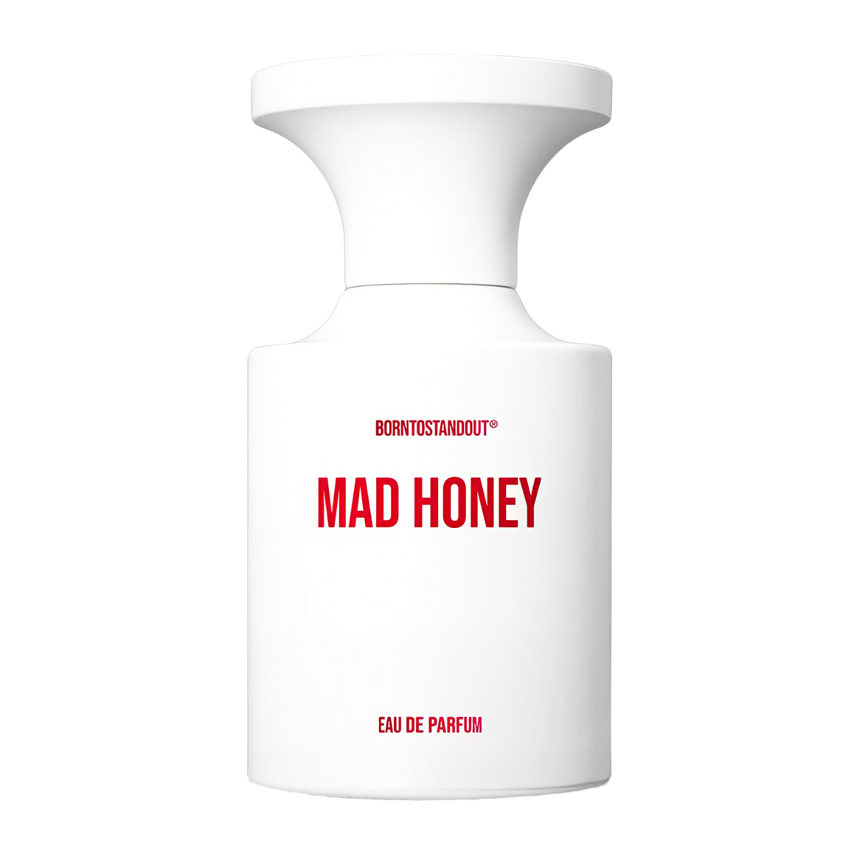 Borntostandout Mad Honey