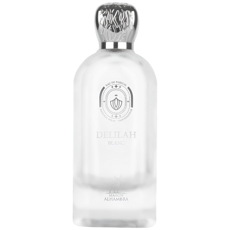 Maison Alhambra Delilah Blanc
