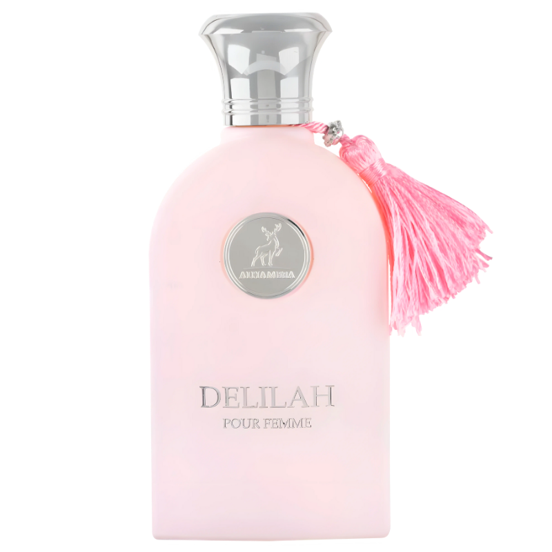 Maison Alhambra Delilah (Delilah Hồng)