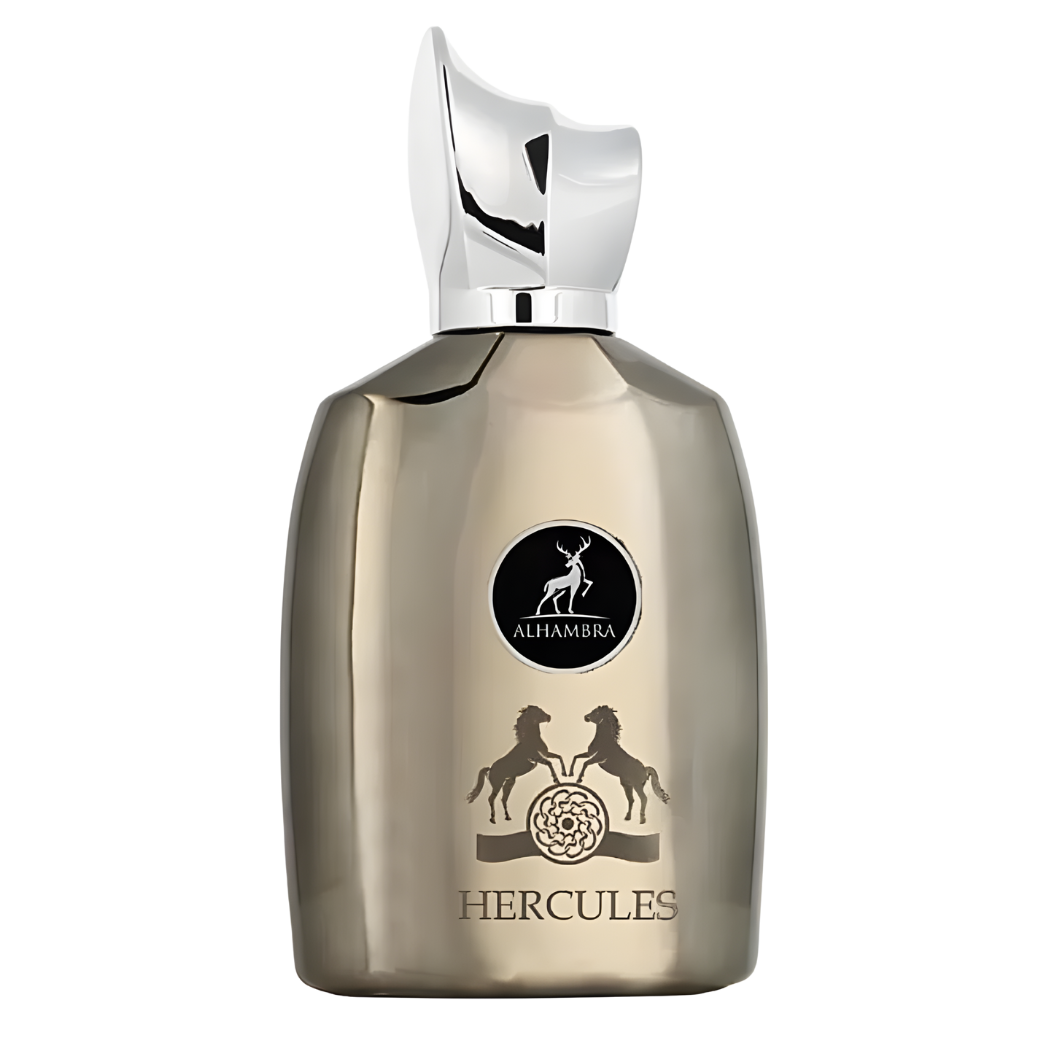 Maison Alhambra Hercules Eau de Parfum