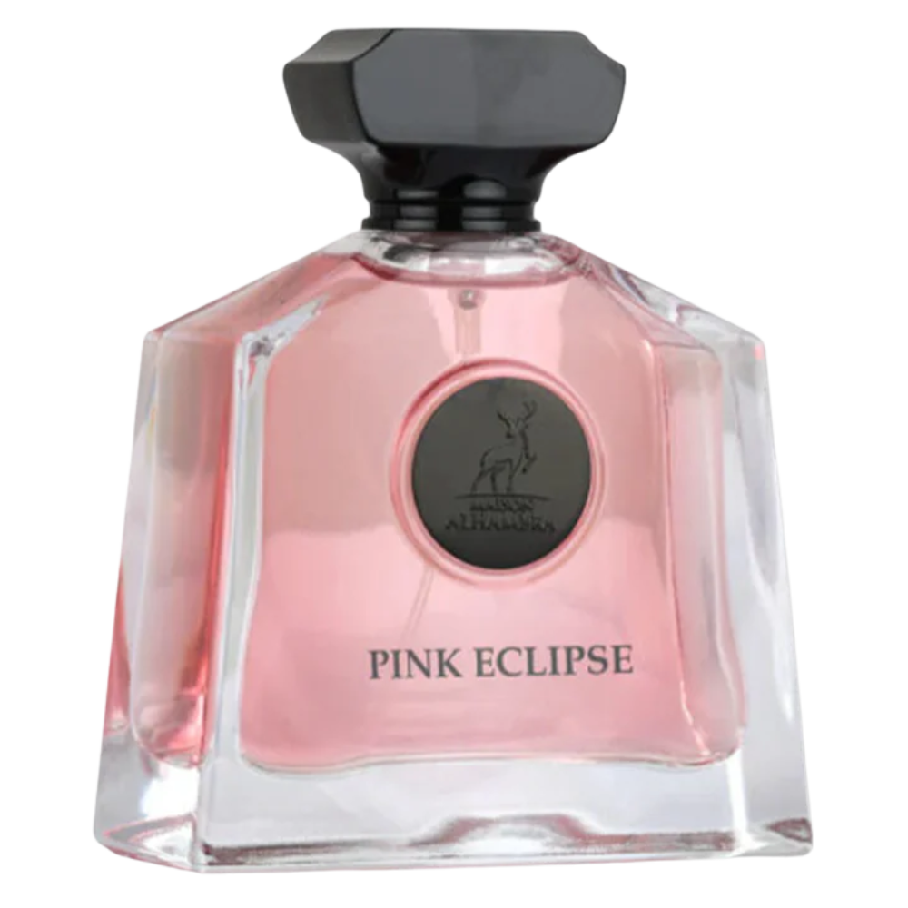 Maison Alhambra Pink Eclipse