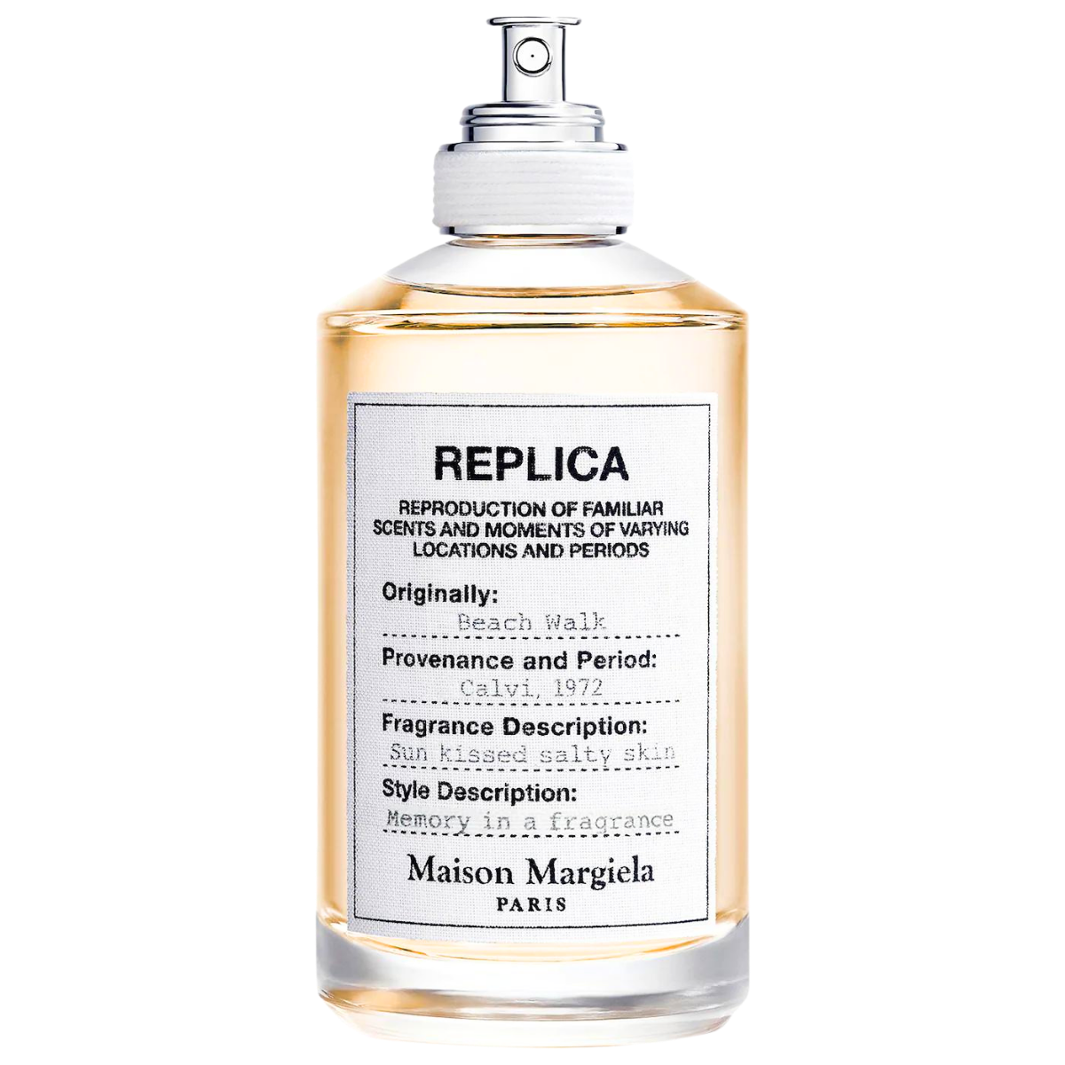 Maison Margiela Replica Beach Walk