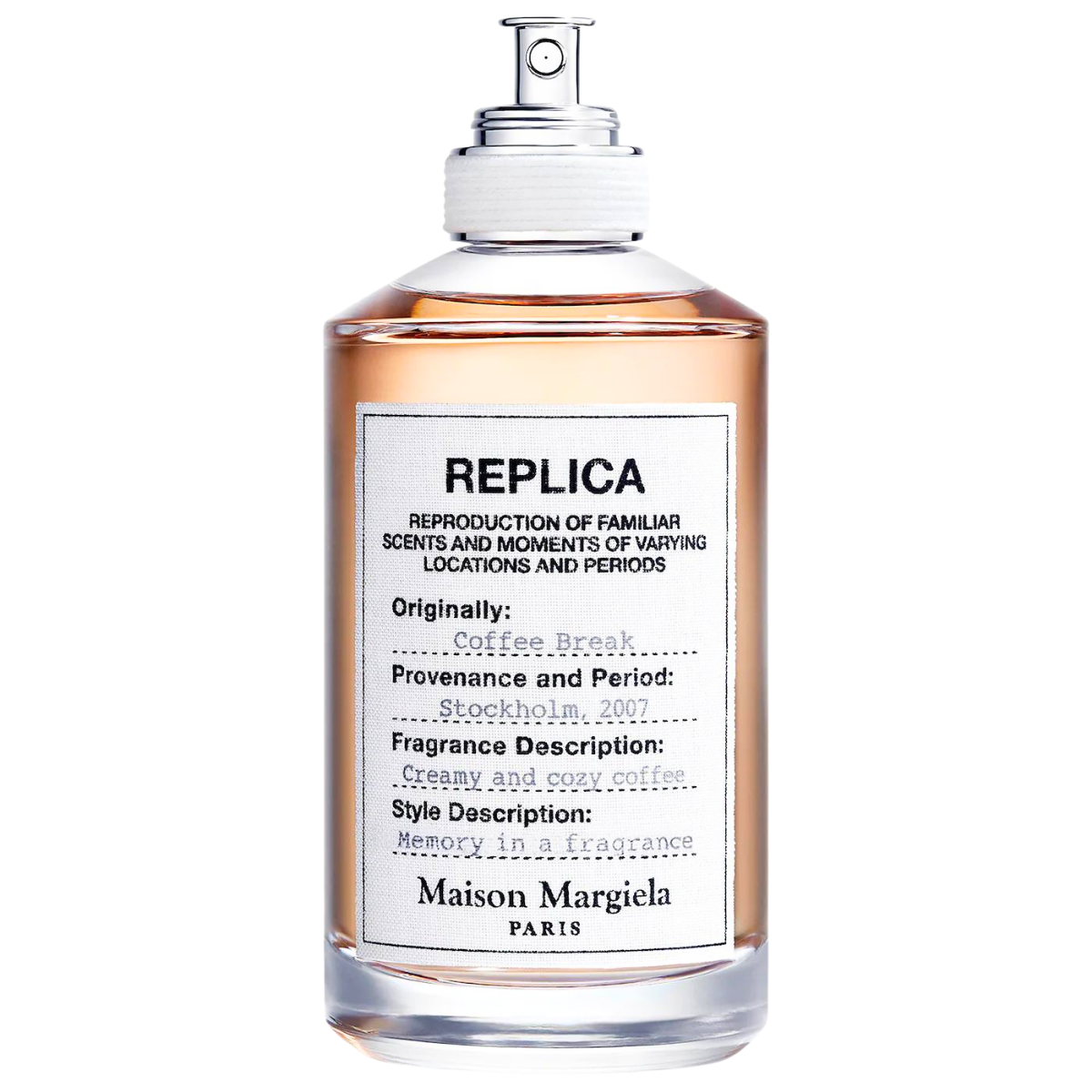 Maison Margiela Replica Coffee Break