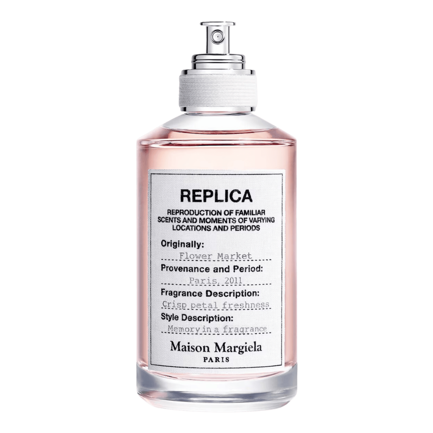 Maison Margiela Replica Flower Market