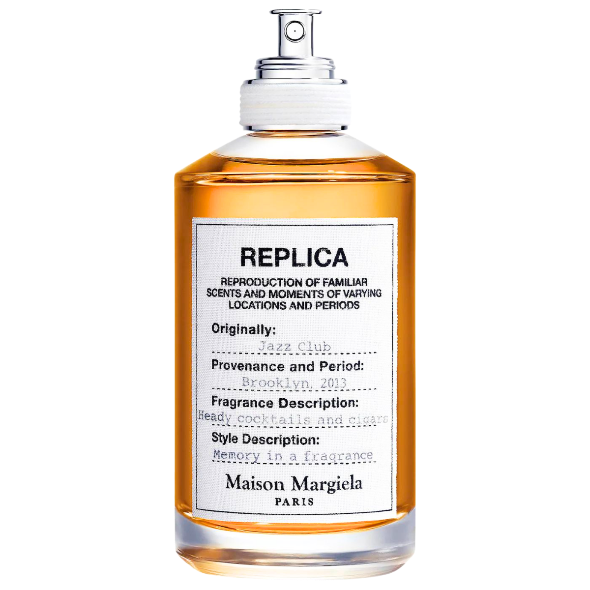 Maison Margiela Replica Jazz Club