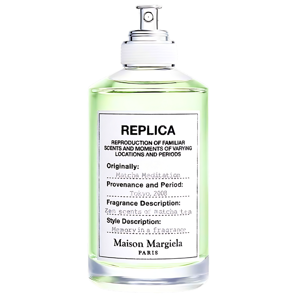 Maison Margiela Replica Matcha Meditation