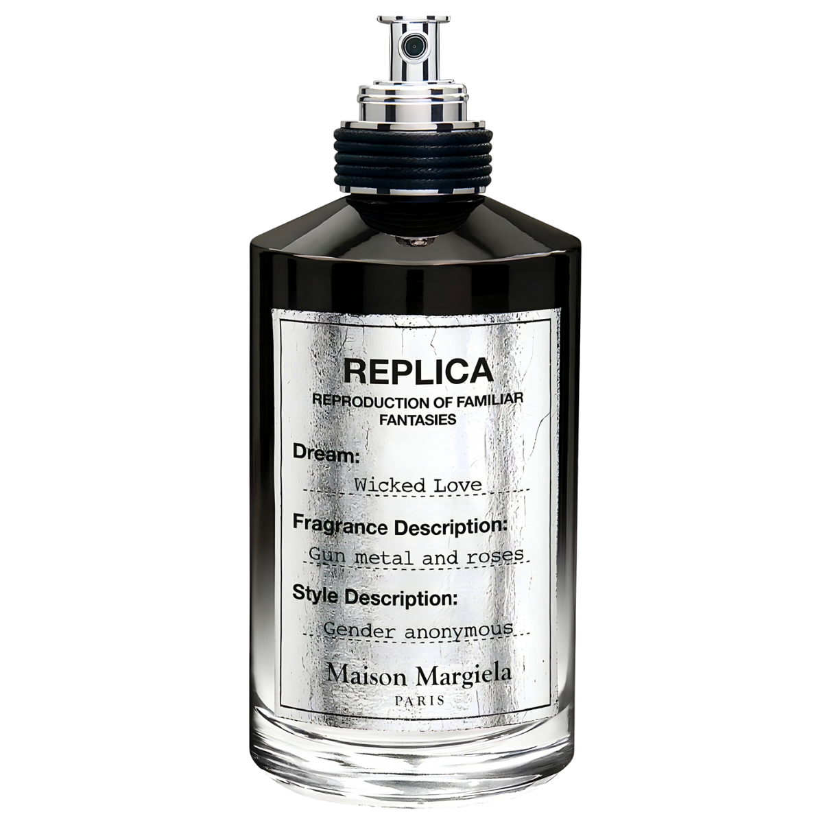 Maison Margiela Replica Wicked Love For Unisex