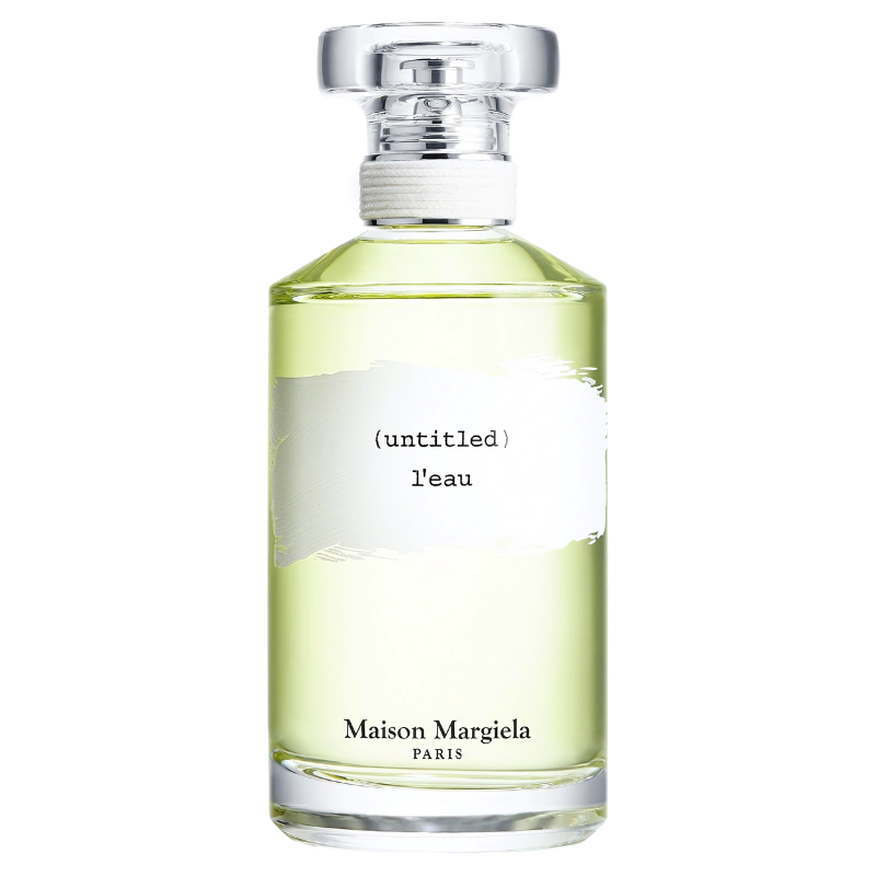 Maison Margiela (Untitled)