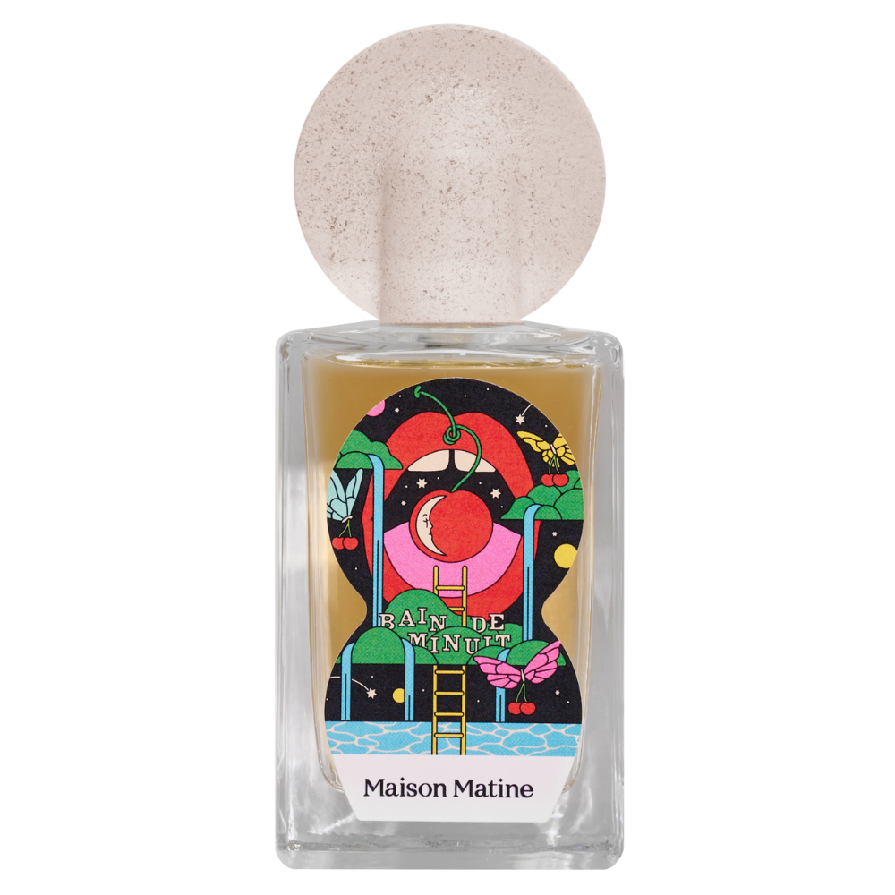 Vial Maison Matine Bain De Minuit - 2ml