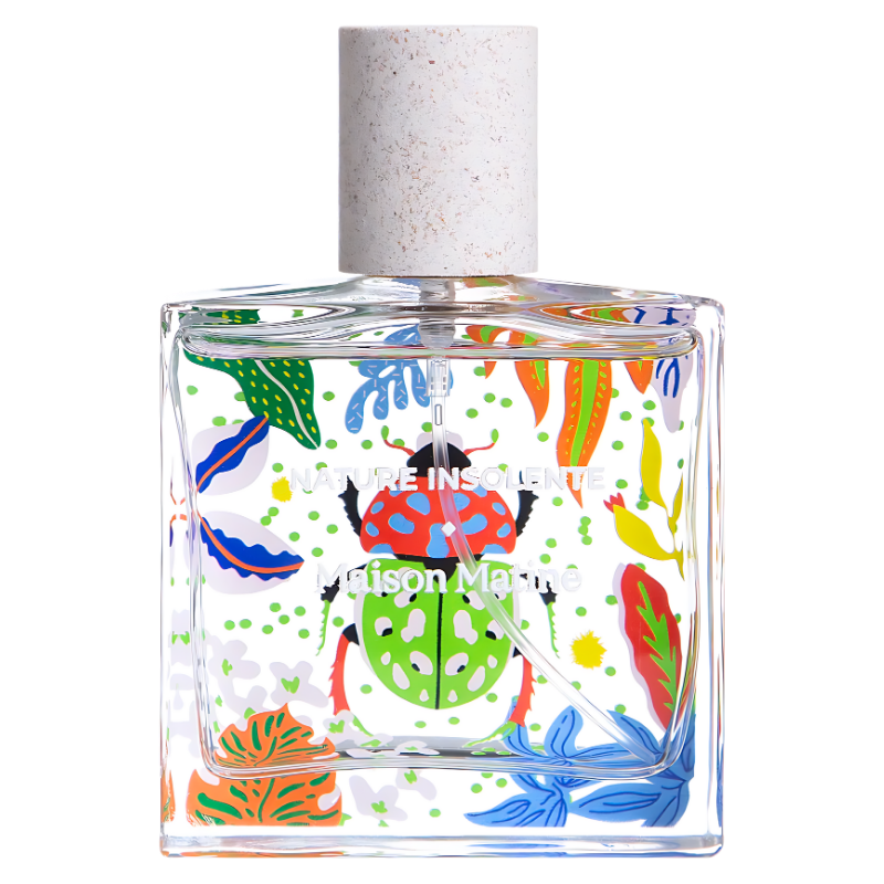 Maison Matine Nature Insolente