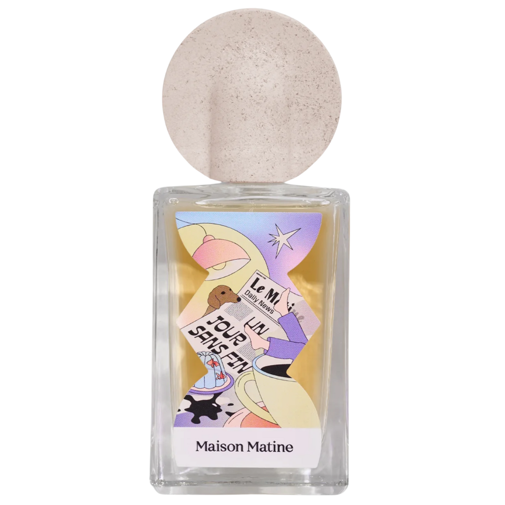Vial Maison Matine Un Jour Sans Fin - 2ml