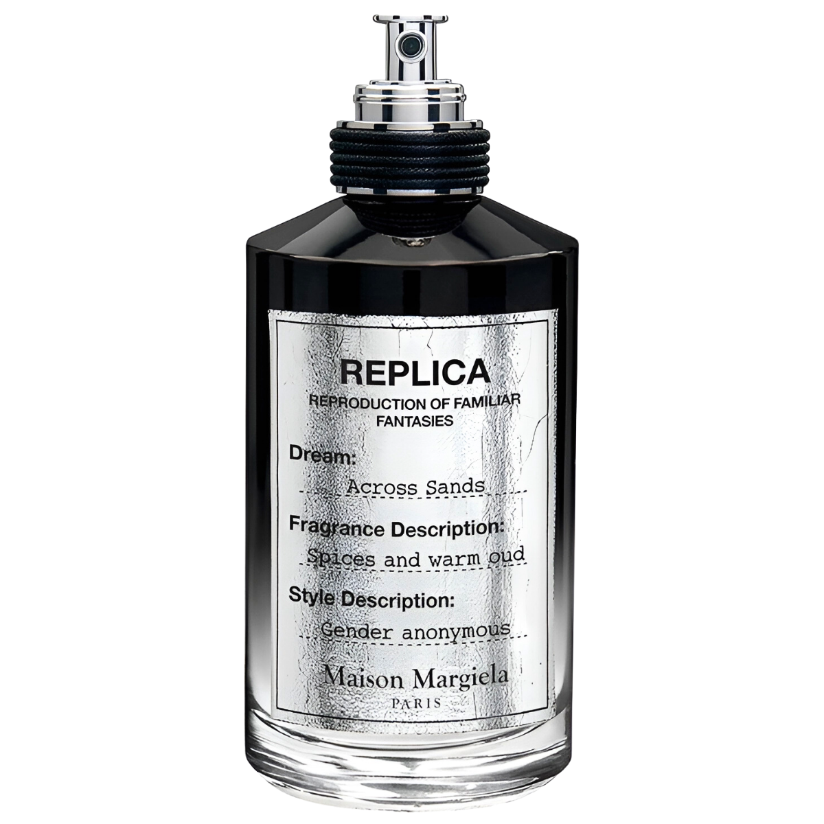 Maison Margiela Replica Across Sands