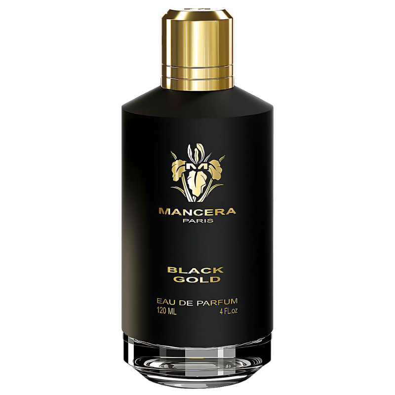 Mancera Black Gold