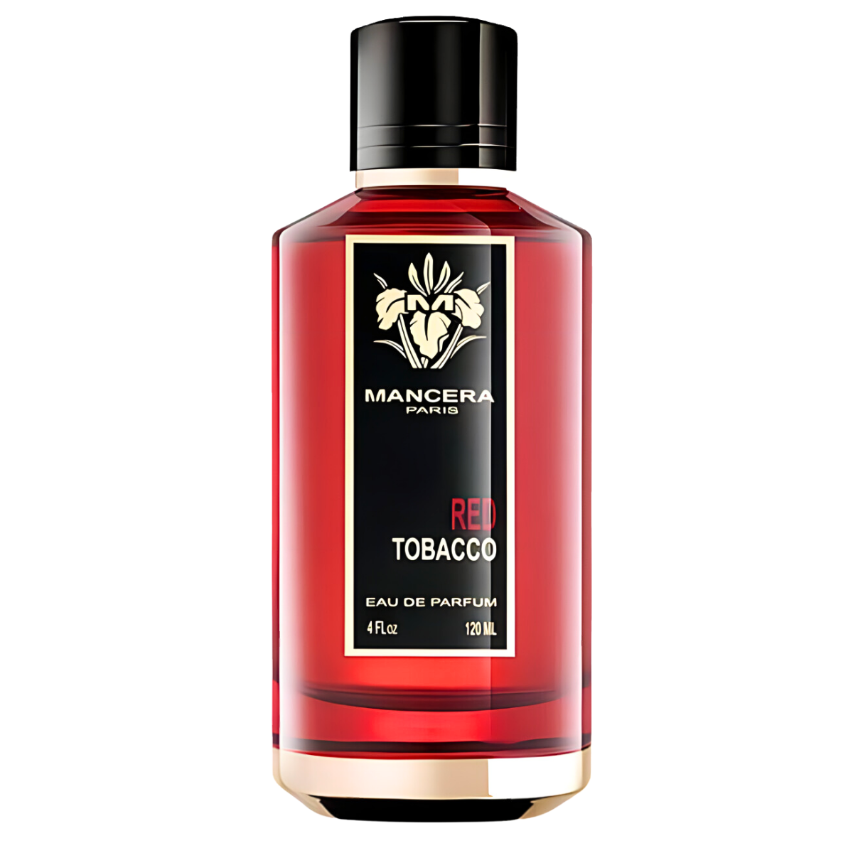 Mancera Red Tobacco