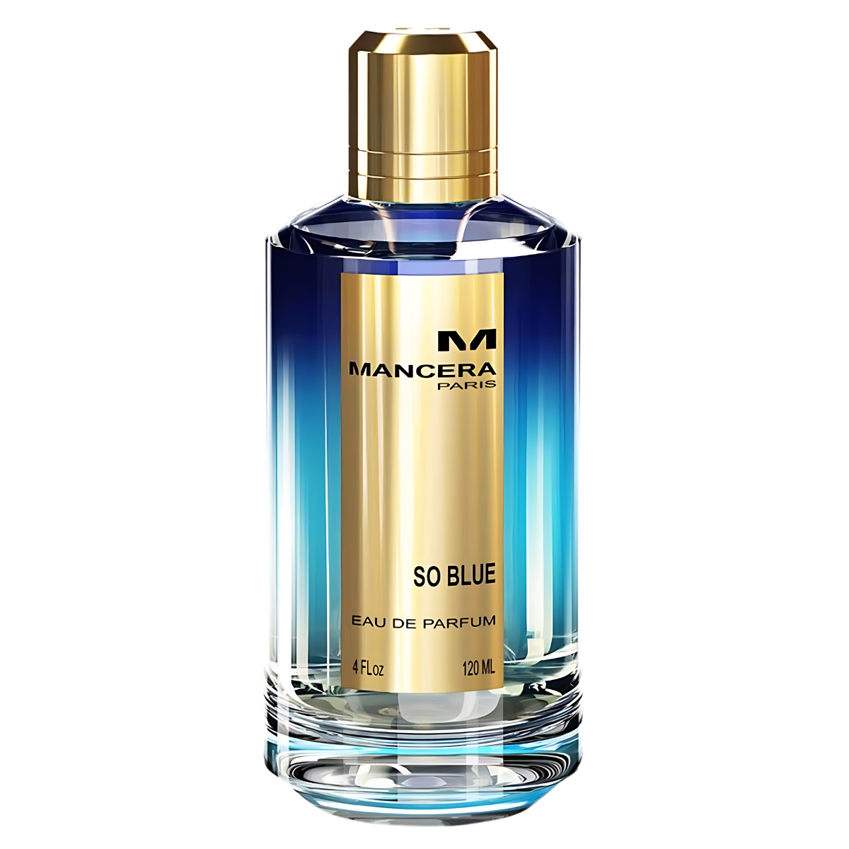 Mancera So Blue
