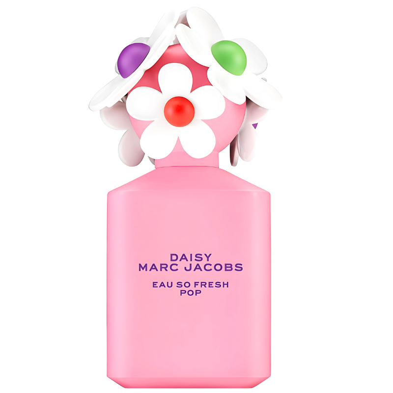 Marc Jacobs Daisy Eau So Fresh Pop