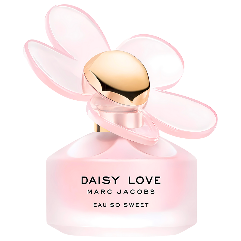 Marc Jacobs Daisy Love Eau So Sweet