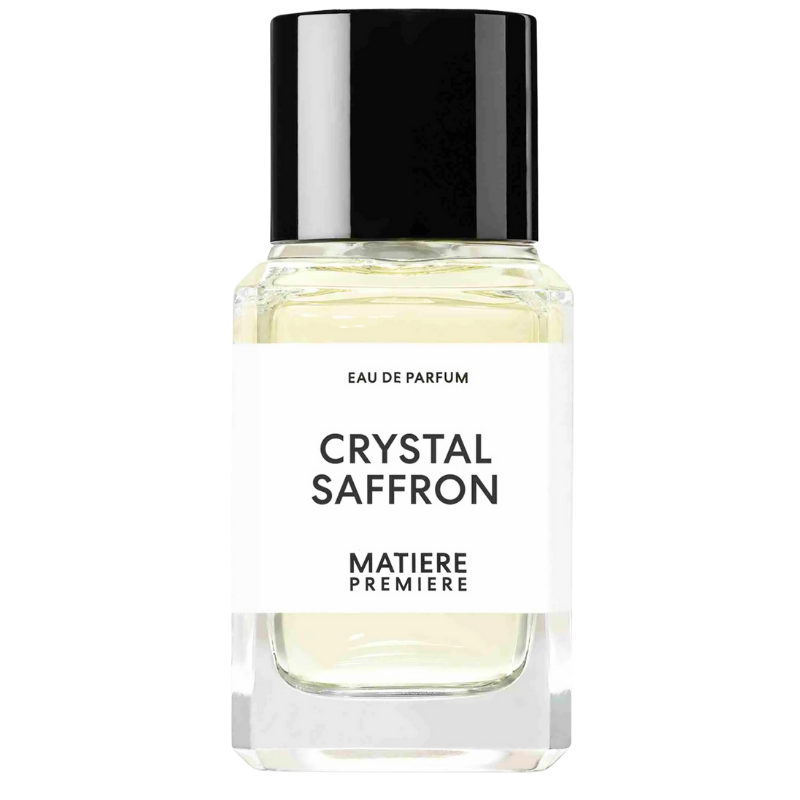 Matiere Premiere Crystal Saffron