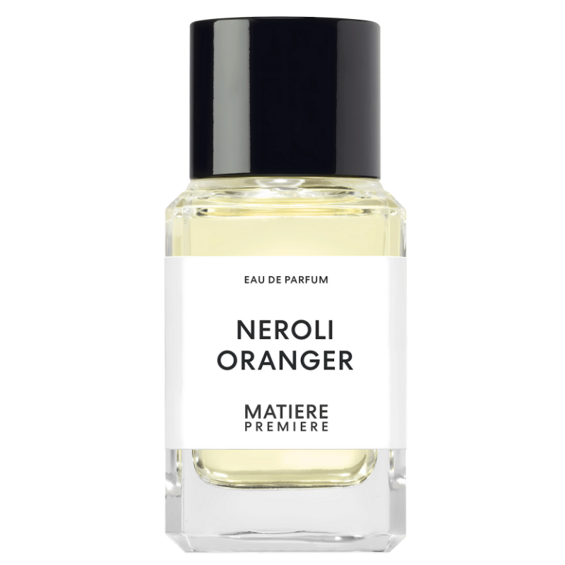 Matiere Premiere Neroli Oranger